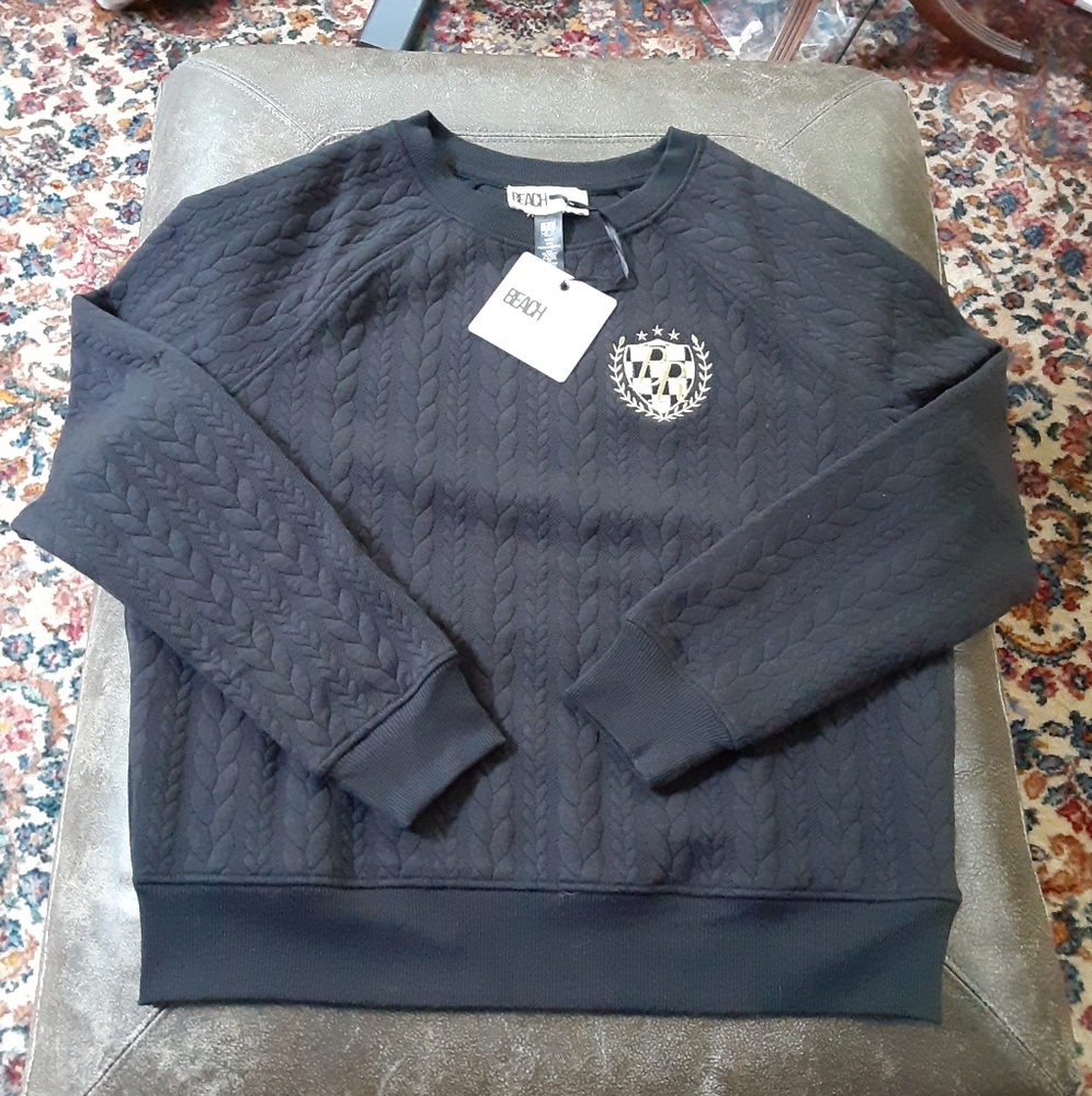 Beach Riot Crewneck Sweatshirt - Picture 2 of 3